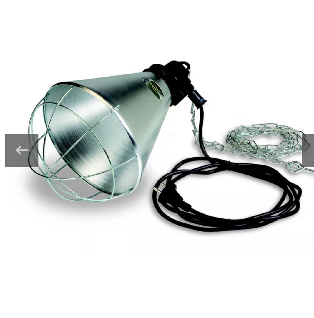 Ampoule Infrarouge 250W